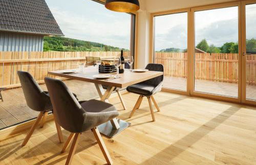 Chalet Auszeit im Schönseer Land - Foto 2