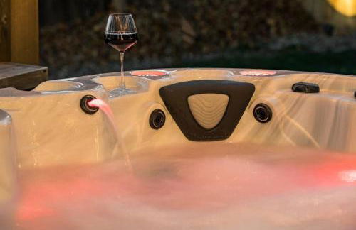 Harmony House An Experiential home With A Hot Tub - Foto 60