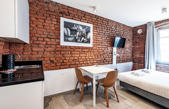 RentPlanet - Apartamenty Rybaki - Foto 8