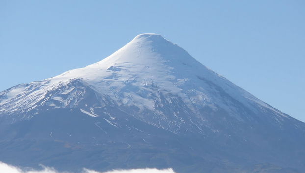 Nahuel Huapi Nationalpark und Schwarzer Gletscher Tour - Foto 3