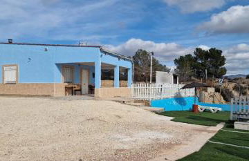 Casa Rural Natur Libre - Foto 14