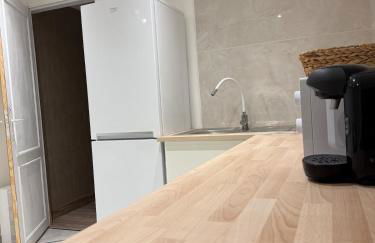 Spacious & peaceful individual accommodation - Foto 10