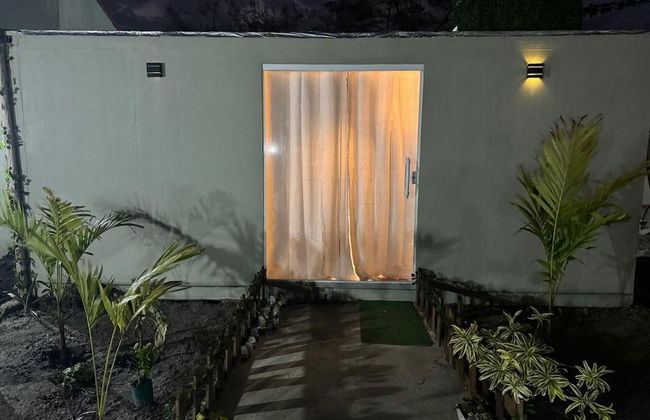 Loft Container Praia do Foguete - Foto 20