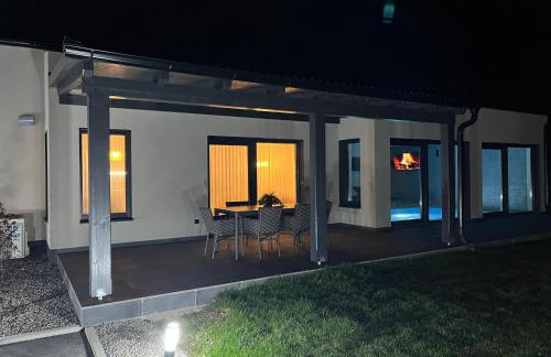 Villa Granea with indoor heated pool and sauna - Foto 3