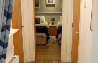 Gracehill Lodge - Guest Accommodation - Foto 15