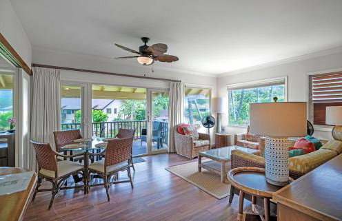 Hanalei Colony Resort H4 - Foto 11