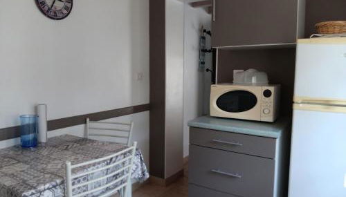 Maisonnette calme 4 personnes à La Faute-sur-Mer - FR-1-476-13 - Foto 5