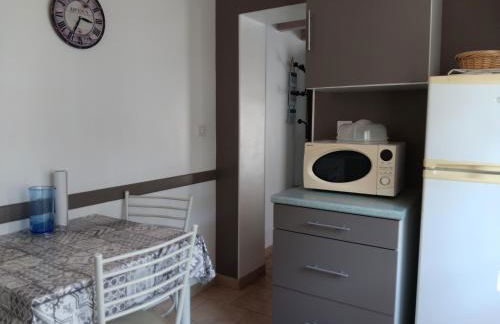 Maisonnette calme 4 personnes à La Faute-sur-Mer - FR-1-476-13 - Foto 5