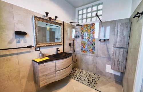 Villa Mansi - Cliffside Sea View Suites, Free Parking - Amalfi Coast - Foto 6