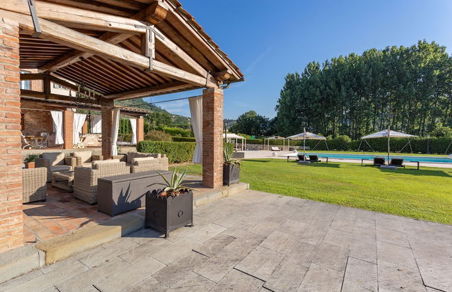 VILLA PITTI AMERIGHI 26, Emma Villas - Foto 116