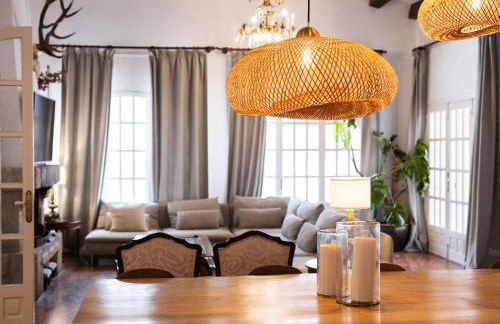 Charming Villa Domingo Playa Portaventura Golf - Foto 13