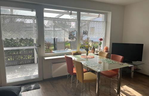 Ferienwohnung Niedermoosen - Foto 8