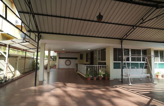 Heritage Garden Villa - Foto 14