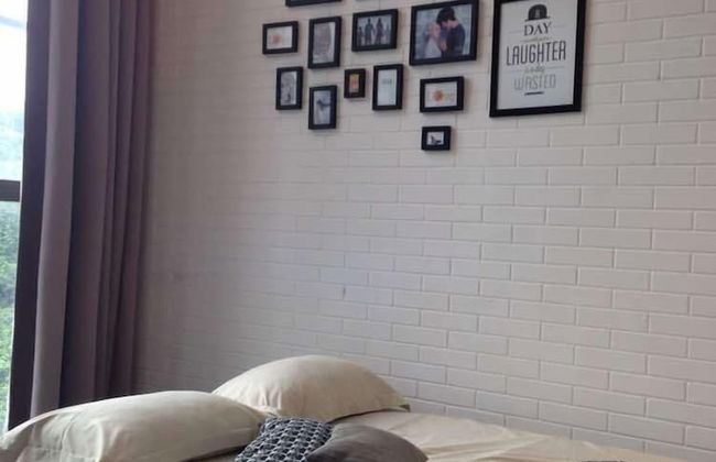 Duplex Loft Empire Damansara - Photo 28