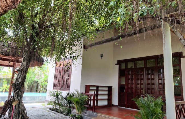 Banyan Villa Nha Trang - Foto 75