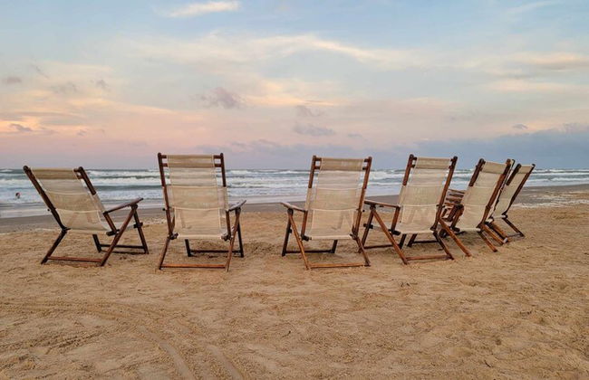 Campeche Triplex Unit B - Foto 36