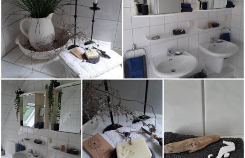 NEU! Ferienwohnung Zur Pusteblume - Foto 7