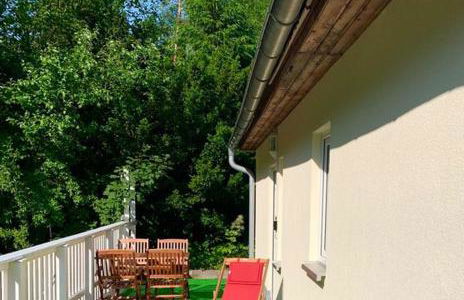 Kuckuckswinkel- Ferienwohnung Lilian - Foto 9