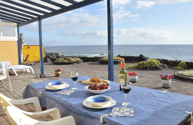 Casa Mar y Sol aan Zee - Foto 1