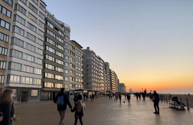 Apartment in Ostend With Marina Views - Foto 38