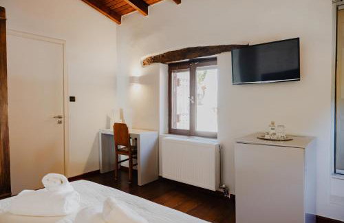 Domus Polymnia, hospitality at its best! - Foto 27