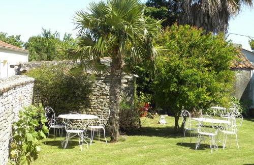 La Marie Galante Appart'Hotel - Foto 2