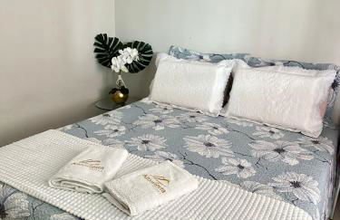 Condomínio Alto da Serra Villas- Bananeiras 110B - Foto 9