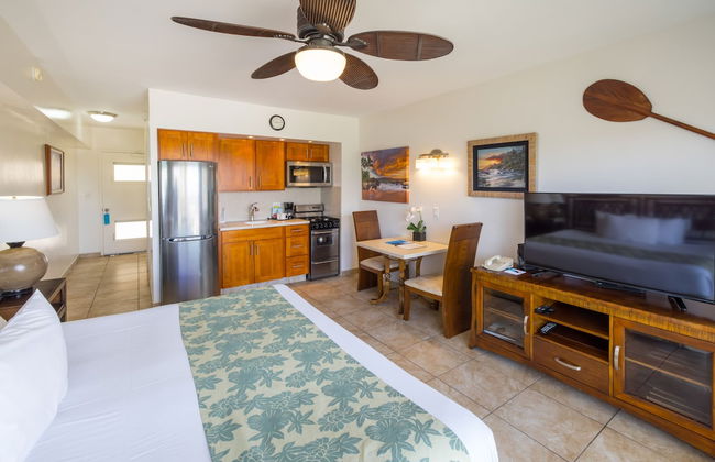 Waikiki Shore by OUTRIGGER - Foto 15