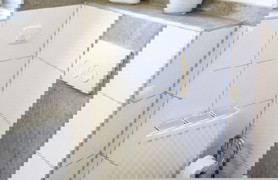 Ferienwohnung Anke-Apartement 2 - Foto 8