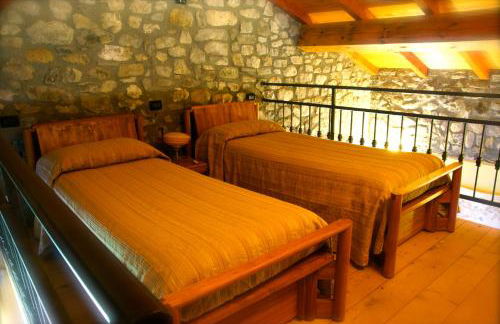 Locanda Ristorante Gavarini - Photo 19