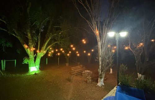 Refúgio Natureza - Lazer completo para sua família - Foto 47