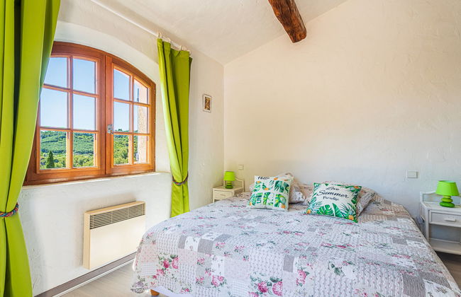 Villa Etoile Filante - Foto 14