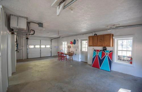 2Bd Riverfront with Expansive Outdoor Space, River Access, Fire Pit - Foto 20