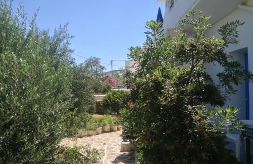 Rania Apartments - Foto 25