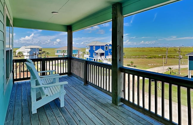 Beach and Bay View - Foto 25