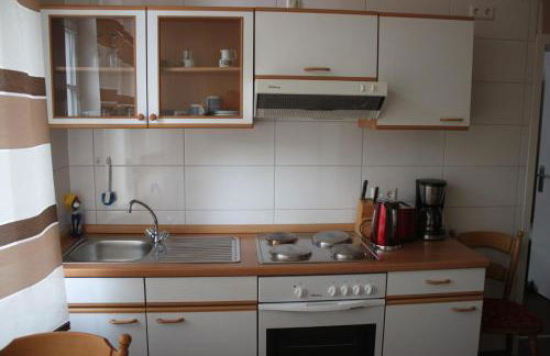 FeWos im alten Bahnhof - Foto 20