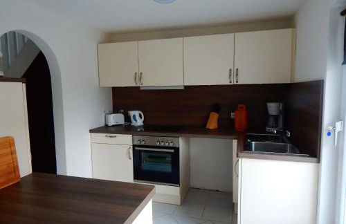 Ferienhaus Koenigsberg Haus 2 - Foto 20