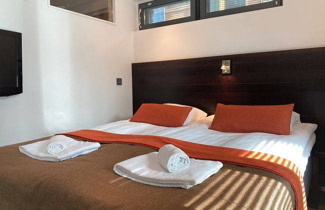 Levi Suites Levi Gold - Foto 23