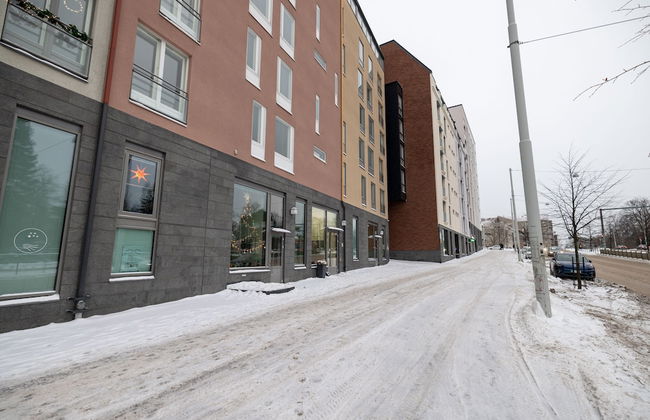 2ndhomes Gorgeous & Unique Top Floor Apt - Foto 23