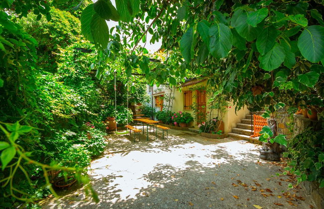 Kyveli Cottage - Foto 27