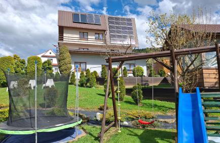 Agrorelax - Domek - Studio - Pokój - Foto 1