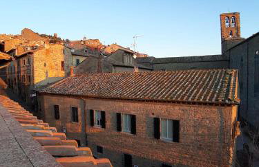 Cortona's Rooftop Nest - Foto 34