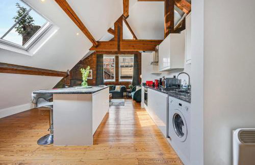 Host & Stay - Bands Warehouse VI - Foto 20