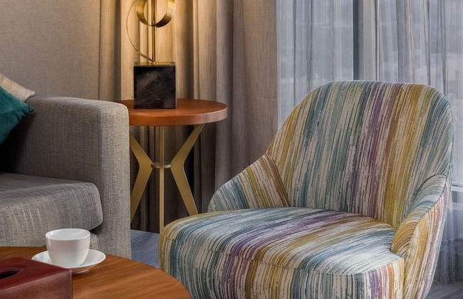 Ascott Corniche Al Khobar - Foto 69