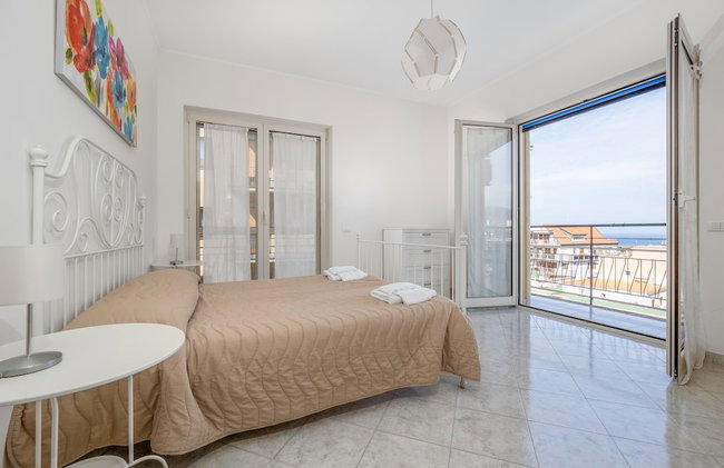 YourHome - Corso Italia Apt in Sorrento - Foto 25