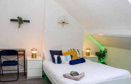 Entire Cosy 1 Bedroom Flat - Foto 1