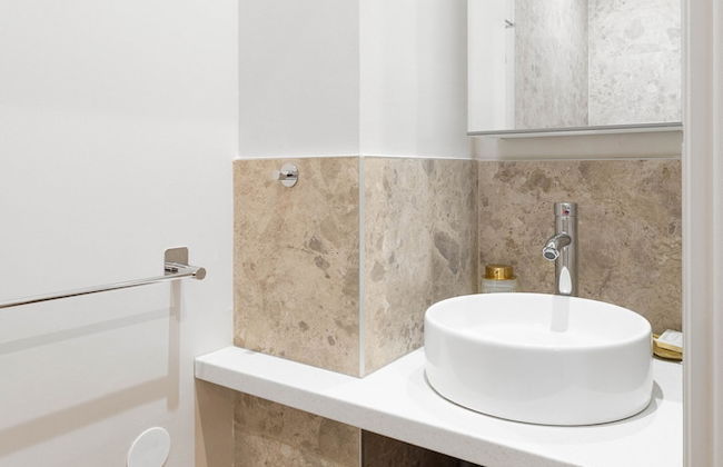 Appart Hôtel Coraline - Genas Lyon Eurexpo - Foto 40