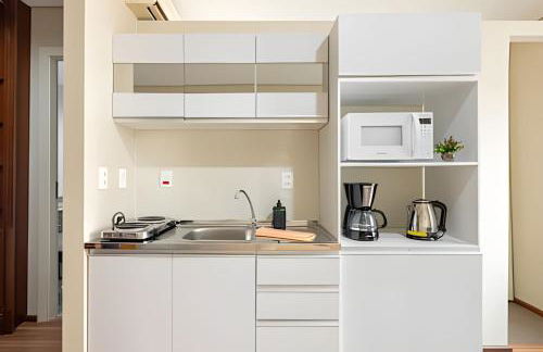 Flats Osasco Trade Center - Foto 58