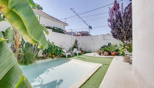 White and Light House - Foto 4