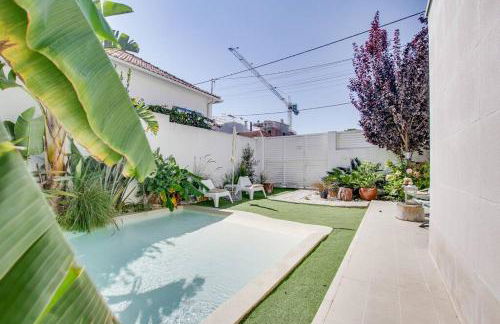 White and Light House - Foto 4